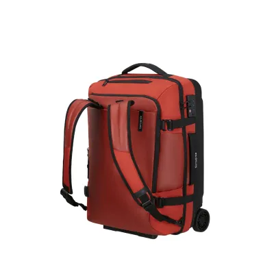 Сумка-рюкзак на колесах ARMOX RUST - 5 - Robinzon.ua