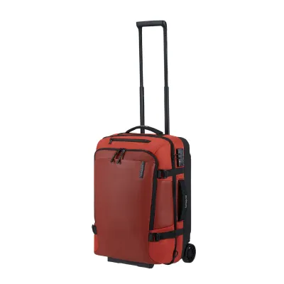 Сумка-рюкзак на колесах ARMOX RUST - 8 - Robinzon.ua