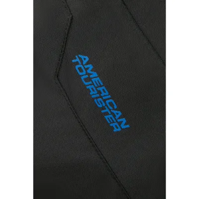 Рюкзак 15,6" URBAN GROOVE BLACK/BLUE - 3 - Robinzon.ua