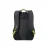 Рюкзак 15,6" URBAN GROOVE BLACK/LIME GREEN - 4 - Robinzon.ua