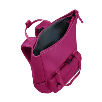 Рюкзак URBAN GROOVE VIOLET - 7 Рюкзак URBAN GROOVE VIOLET - 7 - Robinzon.ua