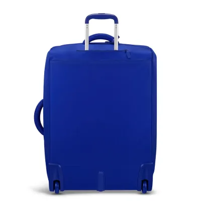 Дорожная сумка на колесах 75 см FOLDABLE PLUME MAGNETIC BLUE - 1 Дорожная сумка на колесах 75 см FOLDABLE PLUME MAGNETIC BLUE - 1 - Robinzon.ua