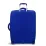 Дорожная сумка на колесах 75 см FOLDABLE PLUME MAGNETIC BLUE - 1 - Robinzon.ua