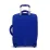 Дорожная сумка на колесах 55 см FOLDABLE PLUME MAGNETIC BLUE - 1 - Robinzon.ua