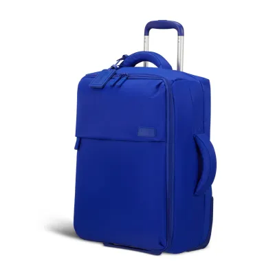 Дорожная сумка на колесах 55 см FOLDABLE PLUME MAGNETIC BLUE - 3 Дорожная сумка на колесах 55 см FOLDABLE PLUME MAGNETIC BLUE - 3 - Robinzon.ua