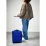 Дорожная сумка на колесах 55 см FOLDABLE PLUME MAGNETIC BLUE - 6 - Robinzon.ua