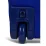 Дорожная сумка на колесах 55 см FOLDABLE PLUME MAGNETIC BLUE - 8 - Robinzon.ua
