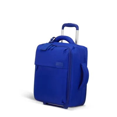 Дорожная сумка на колесах 45 см FOLDABLE PLUME MAGNETIC BLUE - 1 Дорожная сумка на колесах 45 см FOLDABLE PLUME MAGNETIC BLUE - 1 - Robinzon.ua