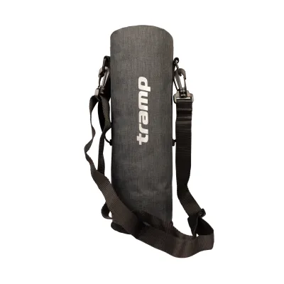 Термочохол для термоса Tramp 0,75 л dark grey UTRA-004 - 1 Термочохол для термоса Tramp 0,75 л dark grey UTRA-004 - 1 - Robinzon.ua