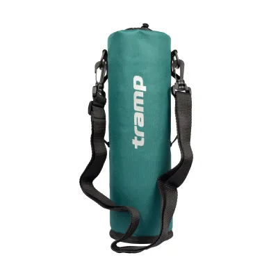 Термочохол для термоса Tramp 0,9 л green UTRA-005 - 1 Термочохол для термоса Tramp 0,9 л green UTRA-005 - 1 - Robinzon.ua