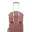 Дорожная сумка CITY PLUME ROSEWOOD - 4 - Robinzon.ua
