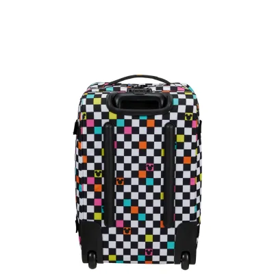 Дорожная сумка на колесах URBAN TRACK DISNEY MICKEY CHECK - 1 Дорожная сумка на колесах URBAN TRACK DISNEY MICKEY CHECK - 1 - Robinzon.ua
