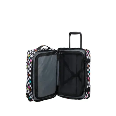 Дорожная сумка на колесах URBAN TRACK DISNEY MICKEY CHECK - 5 Дорожная сумка на колесах URBAN TRACK DISNEY MICKEY CHECK - 5 - Robinzon.ua