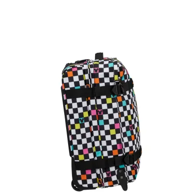 Дорожная сумка на колесах URBAN TRACK DISNEY MICKEY CHECK - 7 Дорожная сумка на колесах URBAN TRACK DISNEY MICKEY CHECK - 7 - Robinzon.ua