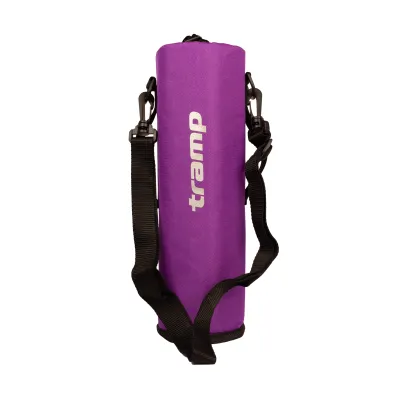 Термочохол для термоса Tramp 0,9 л magenta UTRA-005 - 1 Термочохол для термоса Tramp 0,9 л magenta UTRA-005 - 1 - Robinzon.ua
