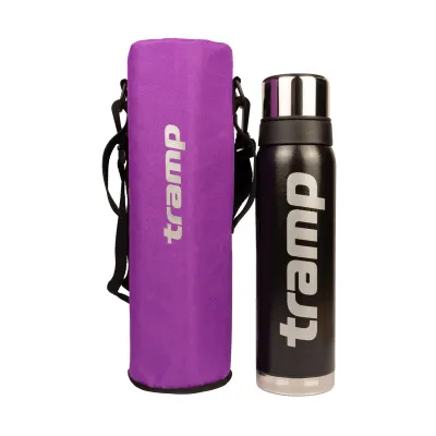 Термочохол для термоса Tramp 0,9 л magenta UTRA-005 - 2 Термочохол для термоса Tramp 0,9 л magenta UTRA-005 - 2 - Robinzon.ua