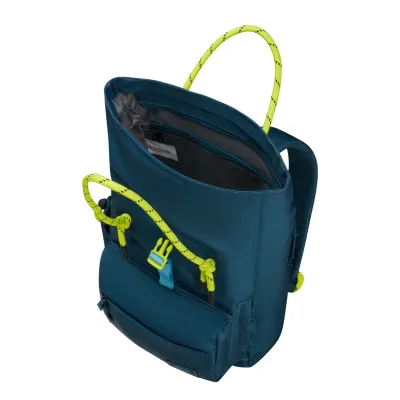 Рюкзак URBAN GROOVE DEEP OCEAN - 4 - Robinzon.ua