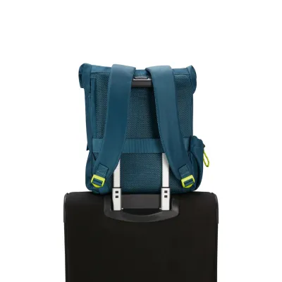 Рюкзак URBAN GROOVE DEEP OCEAN - 8 - Robinzon.ua