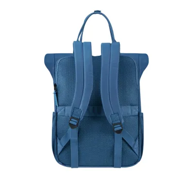 Рюкзак 15,6" URBAN GROOVE STONE BLUE - 1 Рюкзак 15,6" URBAN GROOVE STONE BLUE - 1 - Robinzon.ua