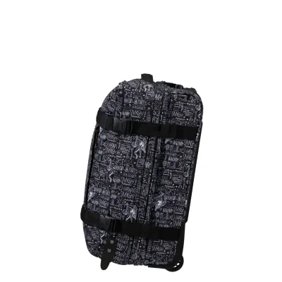 Дорожная сумка на колесах URBAN TRACK DISNEY SPIDERMAN SKETCH - 6 - Robinzon.ua