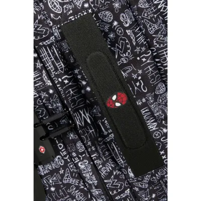 Дорожная сумка на колесах URBAN TRACK DISNEY SPIDERMAN SKETCH - 8 - Robinzon.ua