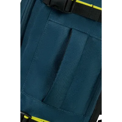 Рюкзак  M 15.6" TAKE2CABIN HARBOR BLUE - 3 - Robinzon.ua