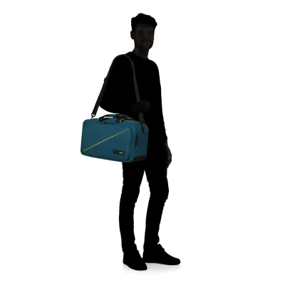 Сумка-рюкзак TAKE2CABIN HARBOR BLUE - 5 - Robinzon.ua