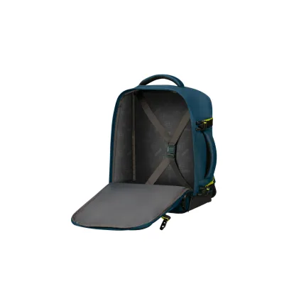 Рюкзак  S/M 15.6" TAKE2CABIN HARBOR BLUE - 4 - Robinzon.ua