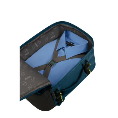 Рюкзак  S/M 15.6" TAKE2CABIN HARBOR BLUE - 8 - Robinzon.ua