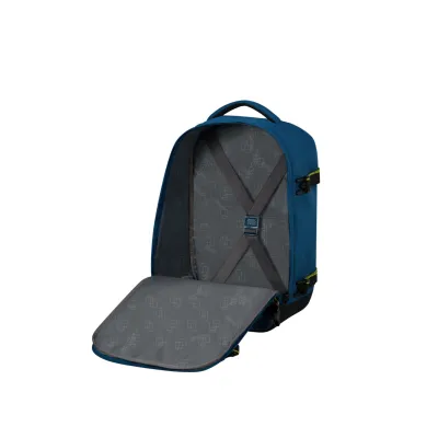 Рюкзак S TAKE2CABIN HARBOR BLUE - 1 Рюкзак S TAKE2CABIN HARBOR BLUE - 1 - Robinzon.ua