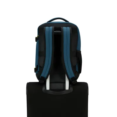 Рюкзак S TAKE2CABIN HARBOR BLUE - 3 Рюкзак S TAKE2CABIN HARBOR BLUE - 3 - Robinzon.ua