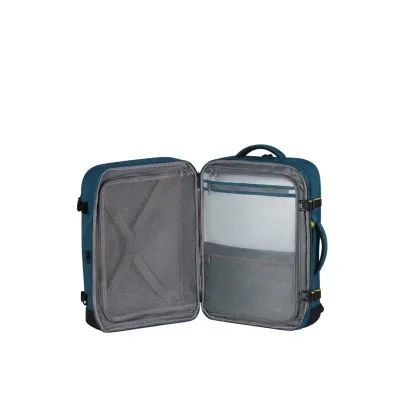 Рюкзак для подорожей L 15.6" TAKE2CABIN HARBOR BLUE - 1 Рюкзак для подорожей L 15.6" TAKE2CABIN HARBOR BLUE - 1 - Robinzon.ua