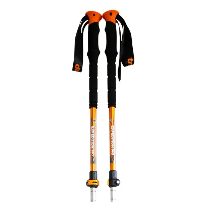 Треккинговые палки Tramp EXPEDITION-2020 140cм пара TRR-001 - 1 Треккинговые палки Tramp EXPEDITION-2020 140cм пара TRR-001 - 1 - Robinzon.ua