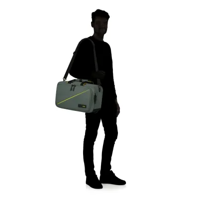 Сумка-рюкзак TAKE2CABIN DARK FOREST - 5 - Robinzon.ua