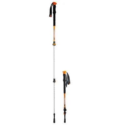 Треккинговые палки Tramp EXPEDITION-2020 140cм пара TRR-001 - 2 Треккинговые палки Tramp EXPEDITION-2020 140cм пара TRR-001 - 2 - Robinzon.ua