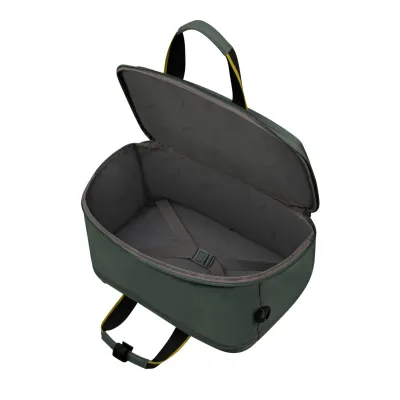 Сумка-рюкзак TAKE2CABIN DARK FOREST - 6 - Robinzon.ua