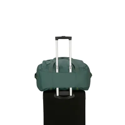 ДОРОЖНЯ СУМКА-РЮКЗАК TRAILGO DARK FOREST - 5 - Robinzon.ua