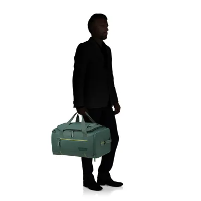 ДОРОЖНЯ СУМКА-РЮКЗАК TRAILGO DARK FOREST - 6 - Robinzon.ua