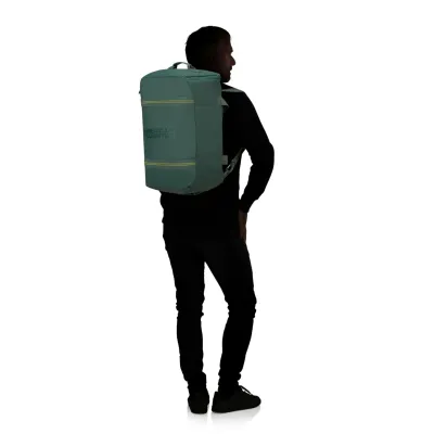 ДОРОЖНЯ СУМКА-РЮКЗАК TRAILGO DARK FOREST - 7 - Robinzon.ua