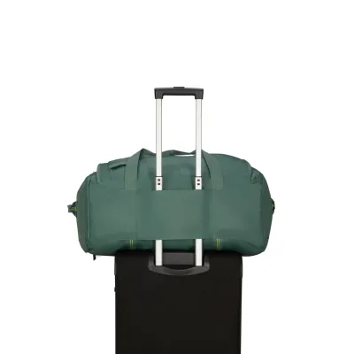 ДОРОЖНЯ СУМКА-РЮКЗАК TRAILGO DARK FOREST - 3 - Robinzon.ua