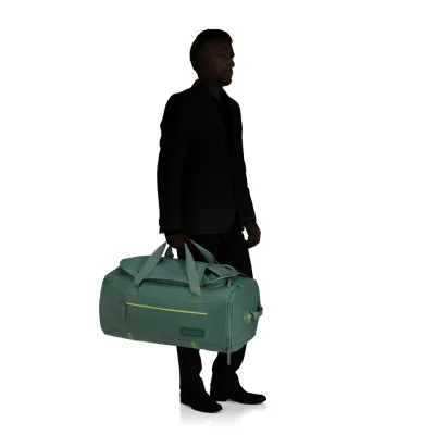 ДОРОЖНЯ СУМКА-РЮКЗАК TRAILGO DARK FOREST - 4 - Robinzon.ua