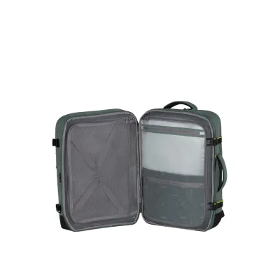 Рюкзак для подорожей L 15.6" TAKE2CABIN DARK FOREST - 1 - Robinzon.ua