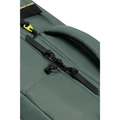 Рюкзак для подорожей L 15.6" TAKE2CABIN DARK FOREST - 7 - Robinzon.ua