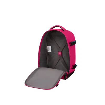 Рюкзак дорожный S TAKE2CABIN RASPBERRY SORBET - 6 - Robinzon.ua