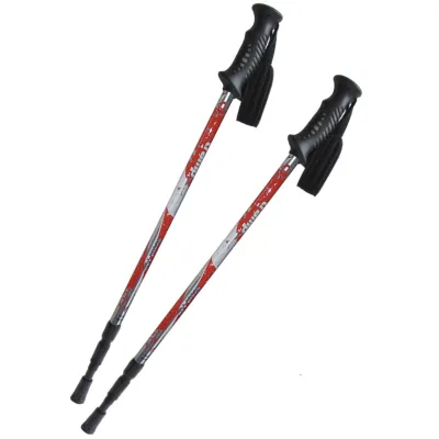 Треккинговые палки Tramp Scout пара TRR-009 - 5 - Robinzon.ua