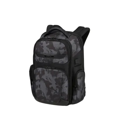 Рюкзак 15.6" PRO-DLX 6 CAMOUFLAGE - 6 Рюкзак 15.6" PRO-DLX 6 CAMOUFLAGE - 6 - Robinzon.ua