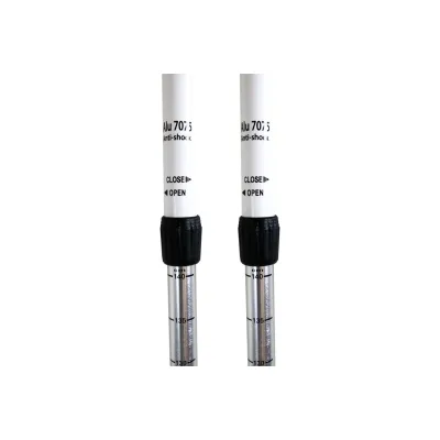 Трекинговые палки Tramp TRAIL 140 пара TRR-002 - 6 - Robinzon.ua