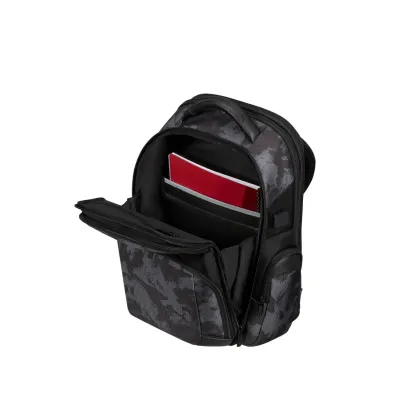 Рюкзак 15.6" PRO-DLX 6 CAMOUFLAGE - 7 Рюкзак 15.6" PRO-DLX 6 CAMOUFLAGE - 7 - Robinzon.ua