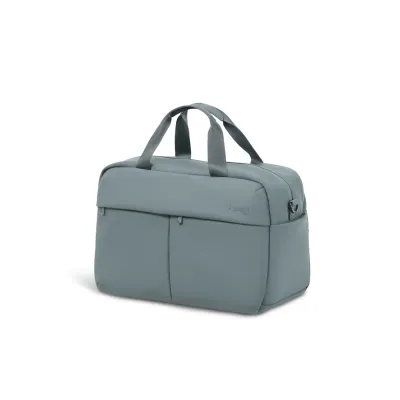 Дорожная сумка 16" LOST IN BERLIN CEMENT STORM - 4 - Robinzon.ua