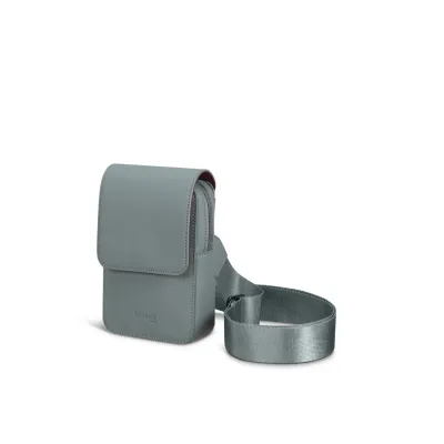 Плечевая сумка LOST IN BERLIN CEMENT STORM - 2 - Robinzon.ua